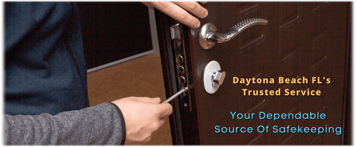 House Lockout Service Daytona Beach FL